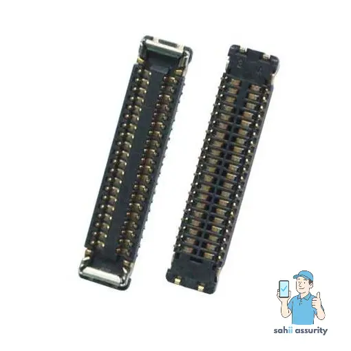 LCD Connector for Oppo A9 2020